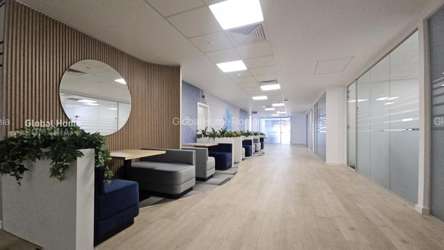 Birouri private premium în centrul Bucureștiului | Str. Academiei - 22