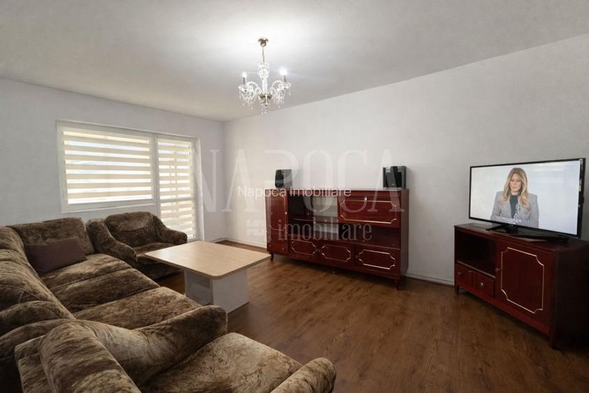 Apartament 4 camere de vanzare in Marasti, Cluj Napoca - 2
