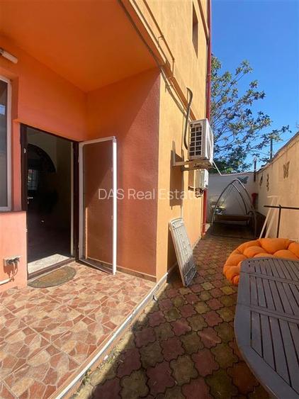 Vila P+2 | 5 camere | Barbu Vacarescu | Parcul Verdi | Tei - 19