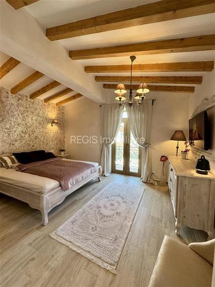 Casa de 4 camere , zona Tractorul - 11