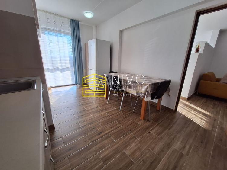 Apartament 2 camere – Tg. Mureș – Tudor – Acta Residence – Bloc Nou - 8