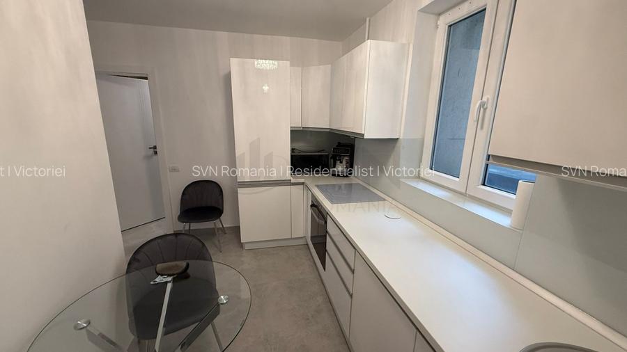 REA1025501 Apartament 2 Camere I De Vanzare I Ferdinand - 9