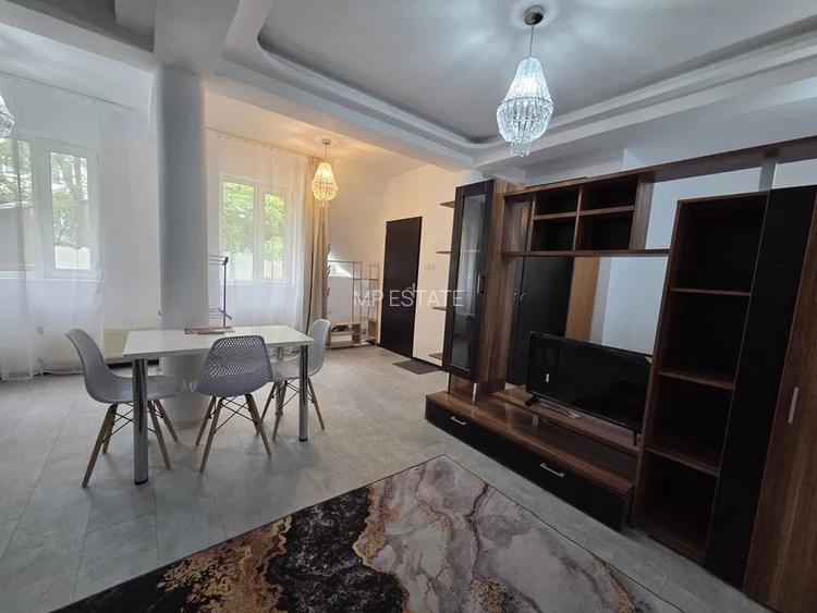 Studio Dristor/Pet friendly/Metrou Dristor - 3