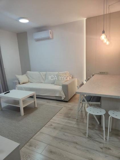 Apartament 2 camere tip studio - Baneasa - 2