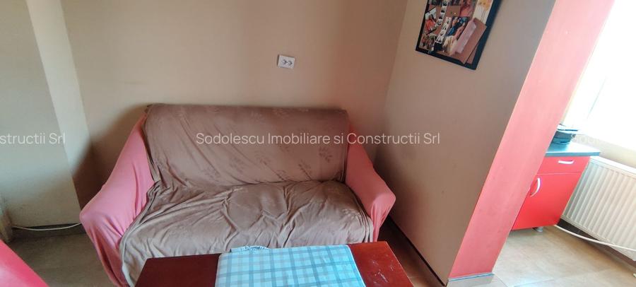 APARTAMENT 2 CAMERE LIPOVEI - 13