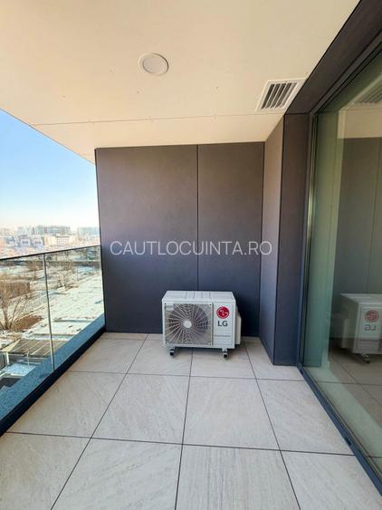 Apartament premium 2 camere de vanzare Aviatiei | City Point 2 | Promenada Mall - 10