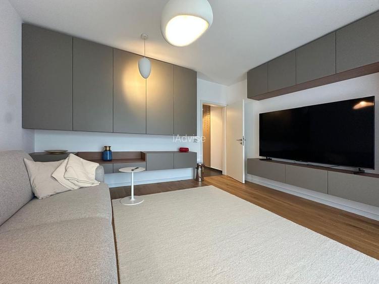 Apartament 2 camere de închiriat – Complex Cosmopolit, Brașov, Prima Inchiriere - 10