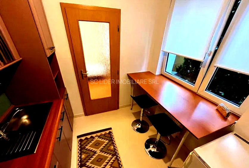 Apartament cu 1 cameră de vânzare lângă Parcul Armătura - 5