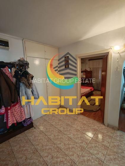 Mutare Rapida!De Vanzare Apartament Semidecomandat 4 Camere 90mp - 15