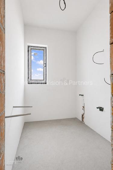 Casa individuală parter 142 mp utili - 750 mp teren - Ghermănești - Snagov - 7