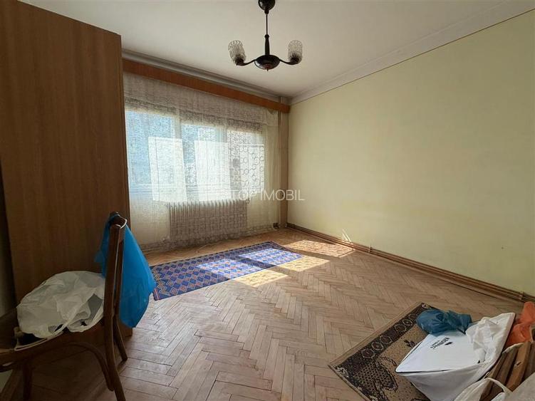 Apartament 2 camere, Podu Ros - Salubris - 4