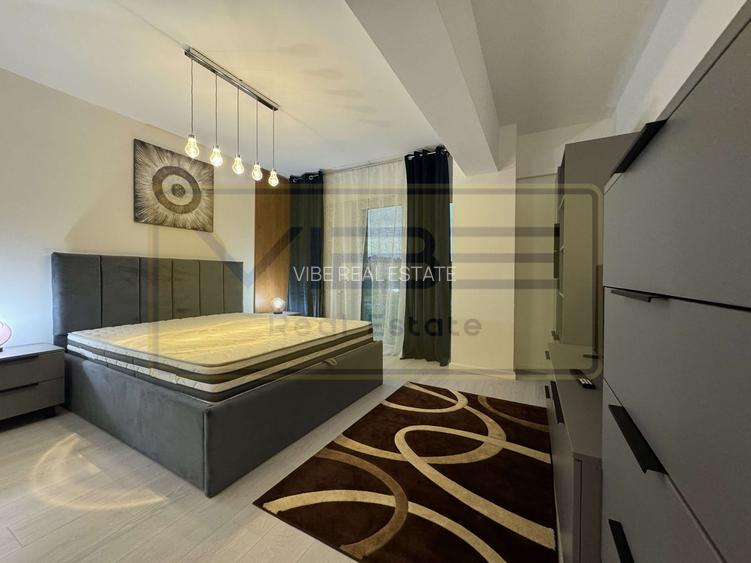 Apartament 1 camera+parcare Bucium - Excentric Residence - 2