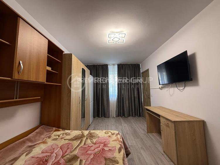 ETAJ 2! Garsoniera 23mp, Alexandru cel Bun, CT - 4