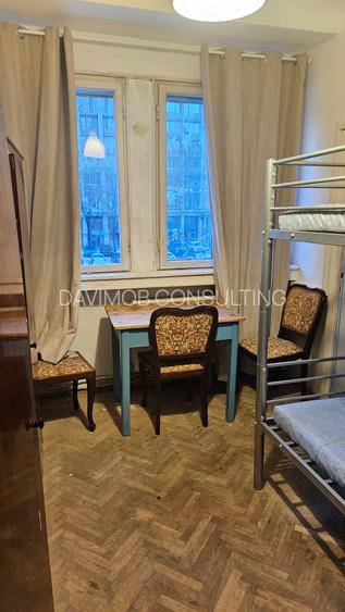 Apartament de 2 camere decomandat in Blocul Patria - 6