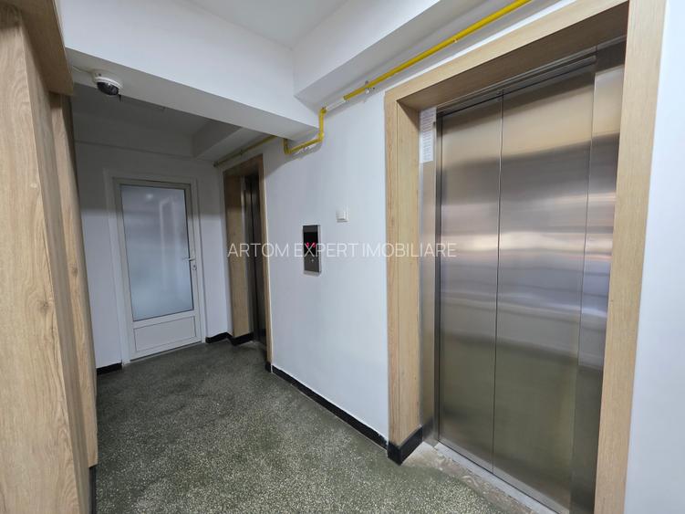 Bulevardul Tineretului/Calea Vacaresti - 14