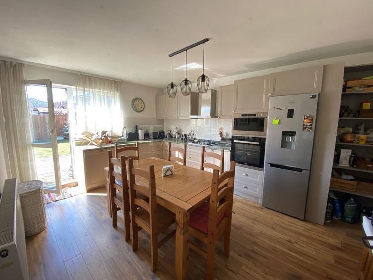 Casă individuală cu 2 camere, în zonă excelentă, Cluj-Napoca. - 2