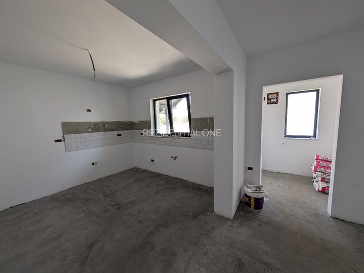 Casa nou 2025 Letea Veche  - 6