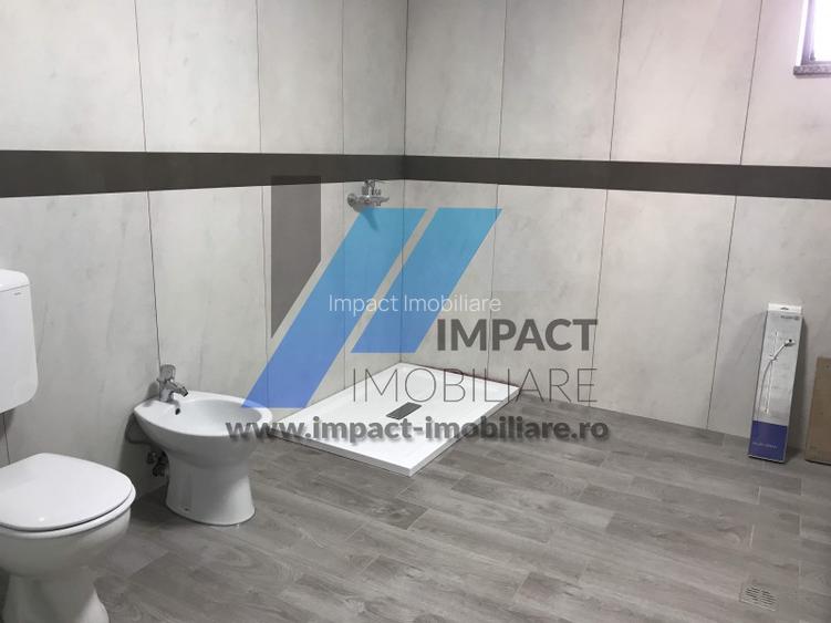 Spatiu Birouri Calea Bucuresti - Strada Putnei - 7