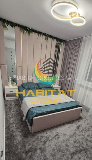 Apartament 2 camere renovat, mobilat si utilat - 2