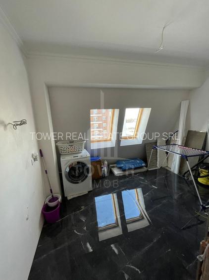 Penthouse de vânzare, Calea Șurii Mici, Sibiu - 15