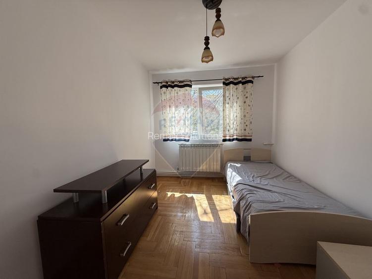 Apartament cu 3 camere de inchiriat zona Tomis Nord Campus Constanta - 4