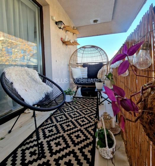 Apartament 3 camere Lux +CTP in Bloc Nou zona Chitila - 5