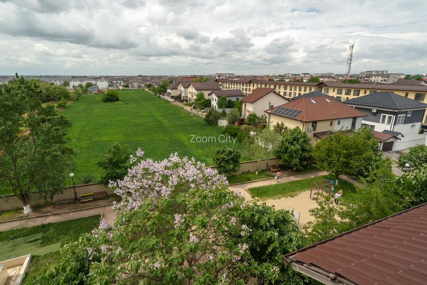 COMISION 0% - Duplex 4 camere cu priveliste in Cartierul Verde - 2