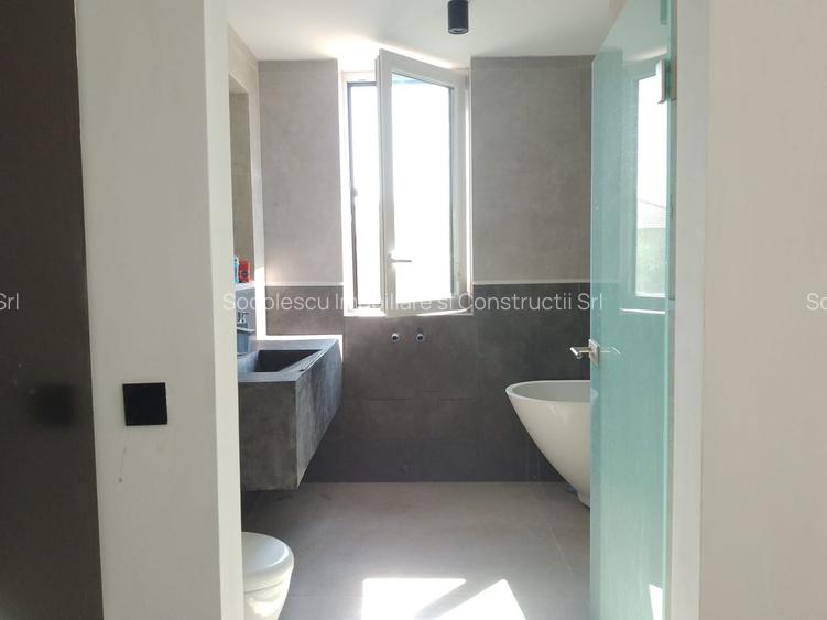 PROIECT MODERN  - Calea Aradului - 20