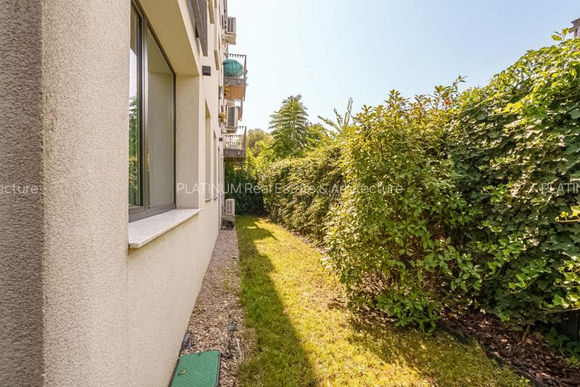 Apartament Premium cu 3 camere si gradina proprie – Imobil Boutique - 22