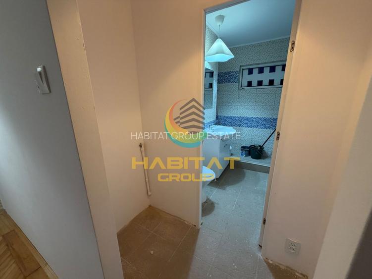 Titan 3 camere 9 minute metrou bloc reabilitat centrala/buncăr ALA renovat 2026 - 18