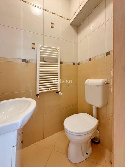 GARSONIERA SPATIOASA DE INCHIRIAT IN SCHEI - 9