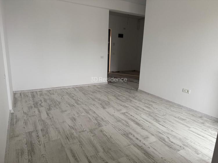 Apartament 3 camere - 3