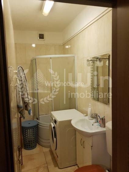 Apartament 2 camere | Mobilat | Semicentral | Horea | Fac. de Litere - 9