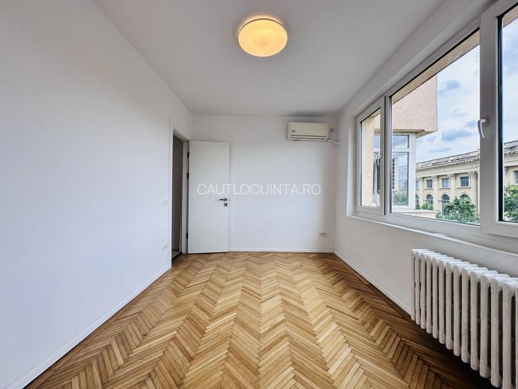 Apartament 3 camere de inchiriat | Cismigiu | Stirbei Voda | Pozitie Excelenta - 11