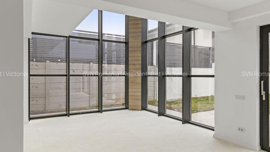 REV2005304 Casa 5 camere moderna cu curte Pipera - 13