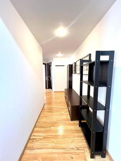 Apartament cu 3 Camere Herastrau / Terasă Generoasă - 15