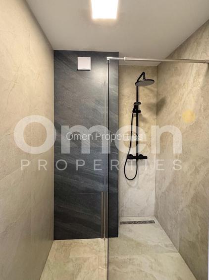 Apartament de închiriat 2 camere | etajul 1 | zona Buclă | - 7