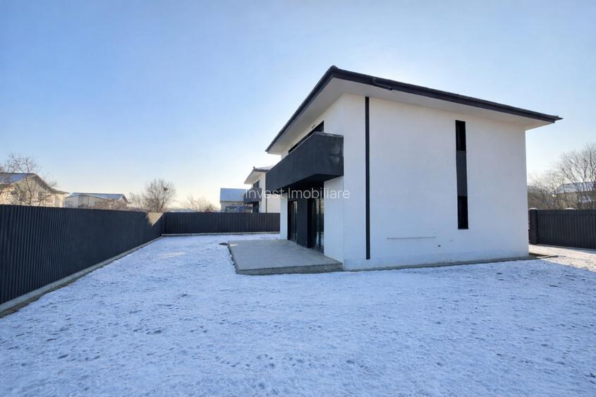 CASA CU 5 CAMERE, CAPAT CUG-VALEA ADANCA - 3