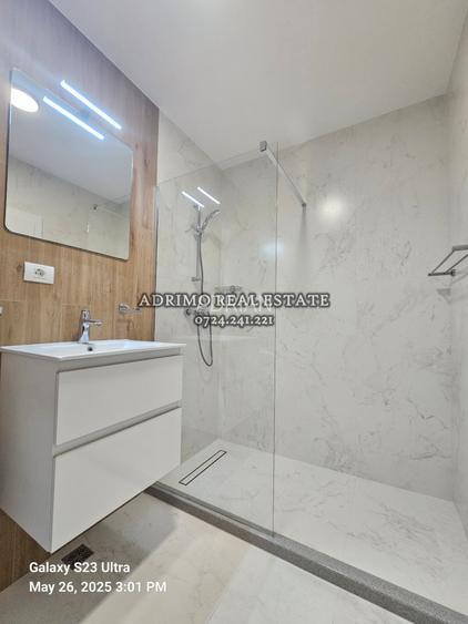 LUX! Ap2cam BND Residence - Bvd Mamaia - Parcare Subterana - 750 eur - 8
