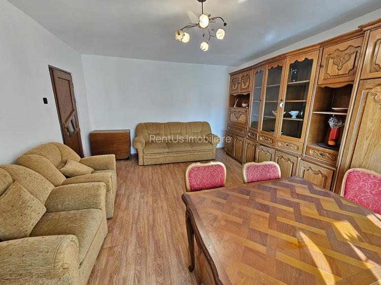 13 Septembrie/Sebastian/Petre Ispirescu/Loc Parcare /Ap 3 Camere la cheie/ - 6