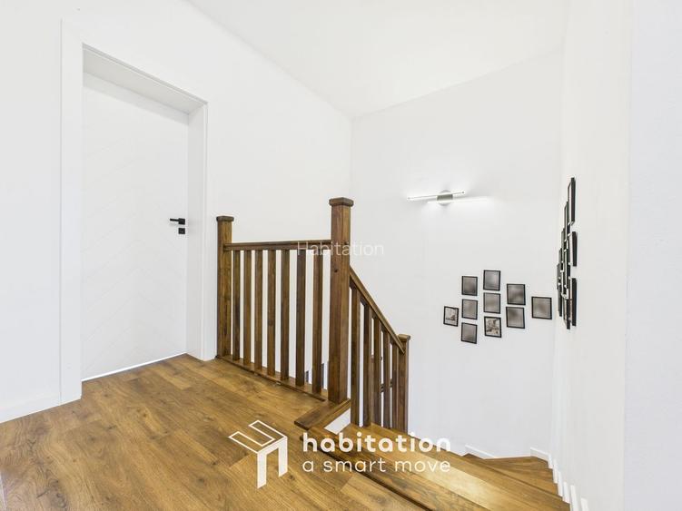 De vânzare - Duplex nou în Giroc, complet mobilat și utilat zona DAF - 22