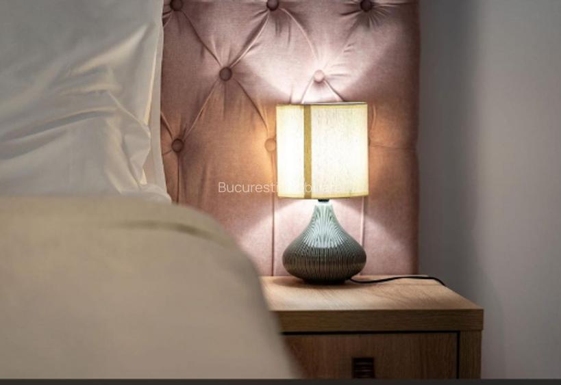 Apartament 2 Camere,13 Septembrie,Metrou,CENTRALA PROPRIE,Bloc 2018 - 5