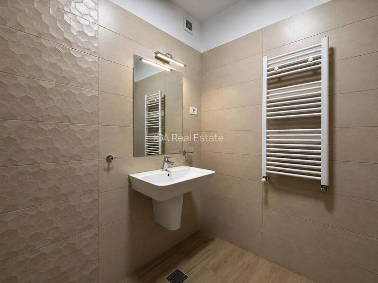Apartament 2 camere langa plaja | LOTUStudios | Mamaia Nord - 12