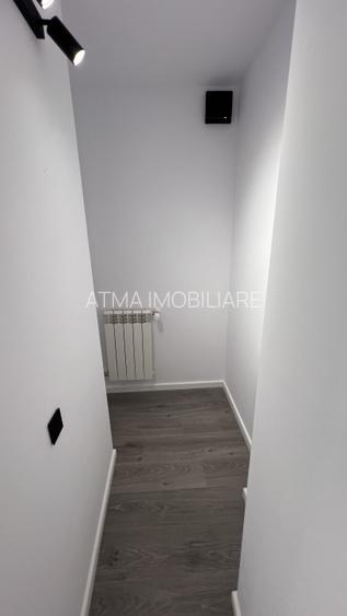 Apartament Vila Spatiu Comercial/Birouri Piața Sf Ștefan Comision zero - 10