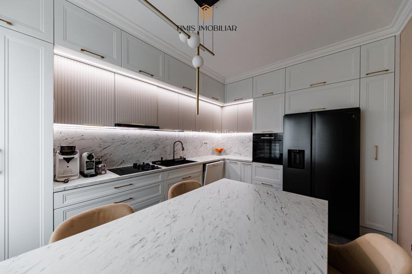 Duplex Premium in Dumbravita | Terasa inchisa 40 mp | Com 0% - 34