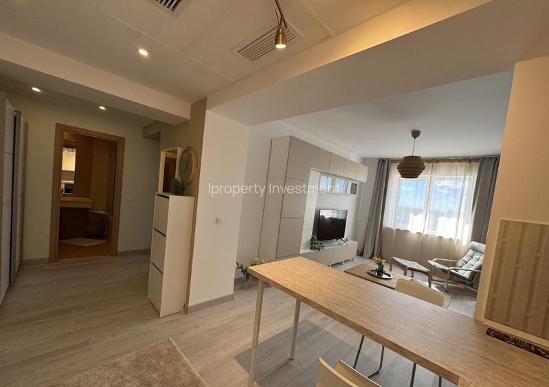 2 Camere | Vitan - Rin Grand | Modern | Prima Inchiriere | Cat Friendly - 5