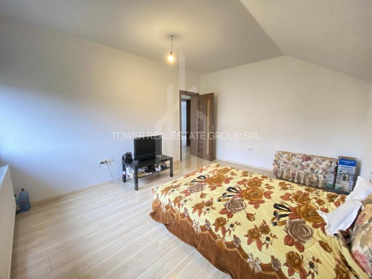 Casă individuală 5 camere cu 372 mp teren în Bavaria - 16