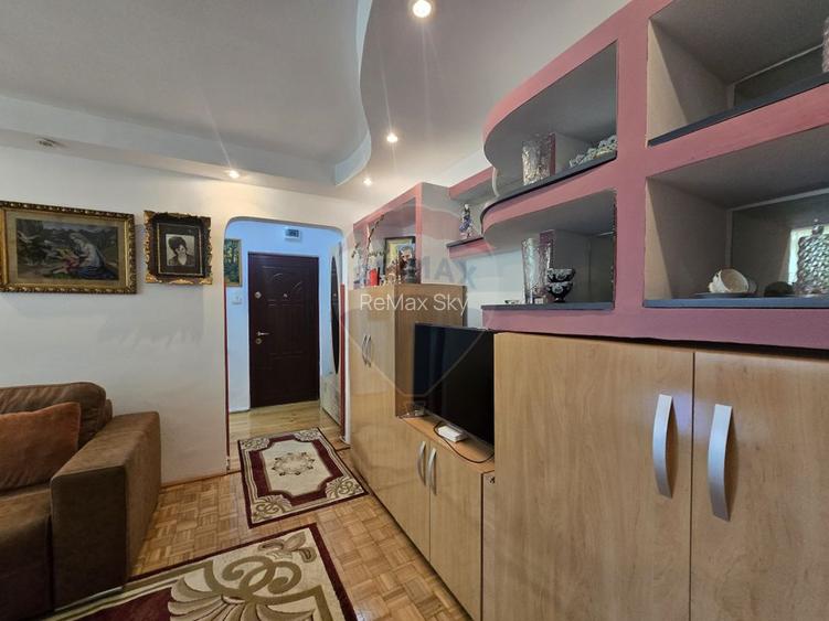 Apartament 2 camere, etaj 2, lângă Iulius Mall – FSEGA, comision 0% - 11