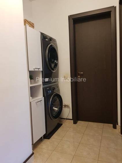 Apartament 4 camere, parter cu gradina in proprietate, Rond Cristalului, Fortuna - 14