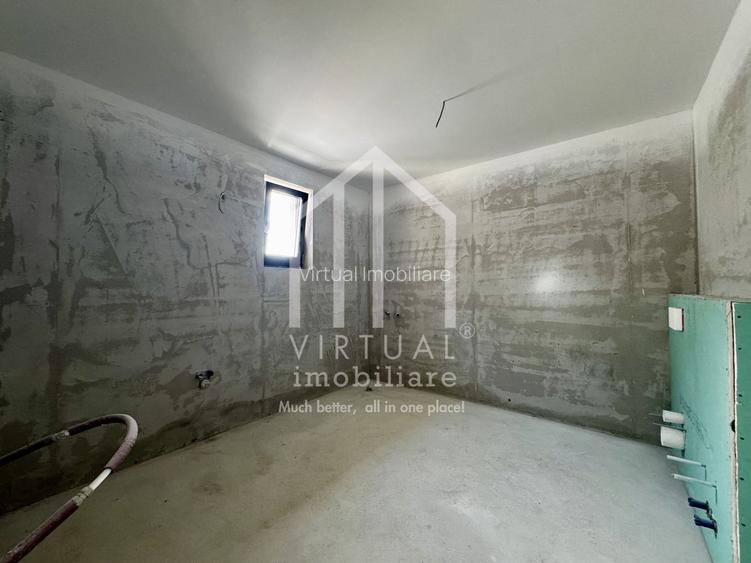 Casa individuala cu 5 camere, 159mp utili, teren 300mp, pivnita 30mp - 6